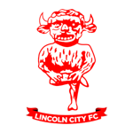 Lincoln City LFC badge